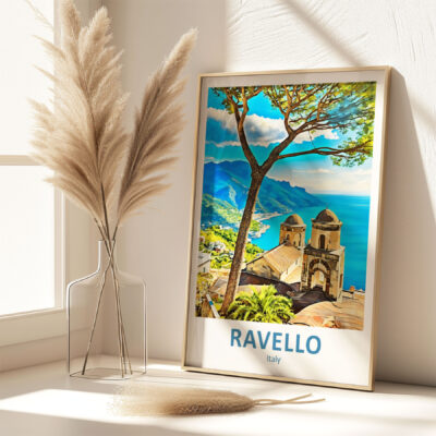 4 ravello s