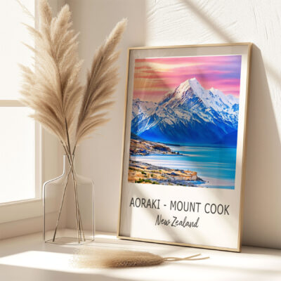 4 aoraki mount cook2 s